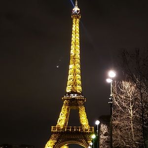 Meet your Posher, Donna